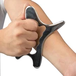 Mikako Stainless Steel Scraping Gua Sha Tools Massage Tool, Muscle. Fixed Price $31.70.