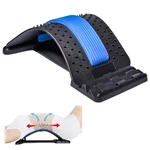 Jumpow Back Stretcher For Lower Count (pack Of 1), Black, BLUE-3 Level. Fixed Price $33.11.
