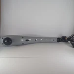 Wahl Deep Tissue Percussion Handheld Massager Model 4290 Blue Gray Corded. Fixed Price $13.98.