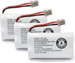 BT-1007 Cordless Phone Battery Compatible With Uniden BT1007 BT904 BT-904 BT1015. Fixed Price $17.99.