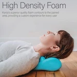 New "kanjo" Fsa Hsa Eligible Acupressure Neck Pain Relief Pillow Cus. Fixed Price $16.79.