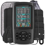 3-IN-1 Tens Unit Muscle Stimulator With Color Display Dual Channel Ems Mach.... Fixed Price $66.70.