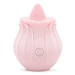 Vibration Suckingmodes Waterproof Hand Wand Massager Multi Function Medical Pink. Fixed Price $20.89.