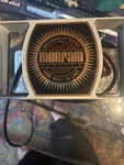 Vintage Jeanie Rub Massager By Morfam Professional Handheld Body Tested. Fixed Price $50.00.