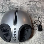 Trumedic IS-4000 Shiatsu Deep Kneading Foot Massager Machine. Fixed Price $78.87.