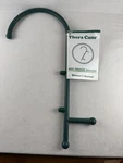 Thera Cane Massager: Green, Proudly Made Usa Since 1988. Fixed Price $29.99.