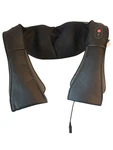 Sharper Image Shiatsu Neck Massager, Model Number 1015308. Fixed Price $39.98.