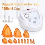Pro Bbl 150ML Breast Enlargement Butt Tightening Machine Scraping Therapy Device. Fixed Price $154.19.