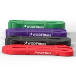 Wodfitters Pull Assistance Band For Stretching, Mobility Workouts, Warm Up,. Fixed Price $109.67.