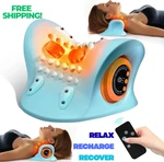 Best Massager Neck Electric 2026 Shoulder Pain Relaxer With Heat 3 Modes Relief. Fixed Price $46.12.
