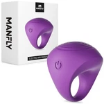 Manfly Mini Massager Waterproof Rechargeable Portable Body Ball Multifun. Fixed Price $30.49.