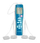 New Choicemmed Tens Unit Electronic Pulse Stimulator MDTS116 Free Shipping!!!!!. Fixed Price $28.95.