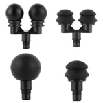 Falafale Massager Heads Gun Soft Replacement 4 Pack. Fixed Price $26.06.