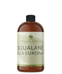 Opo Squalane Oil Pure, Natural, Plant-derived, Non Gmo, Refined 16 Oz. Fixed Price $65.50.
