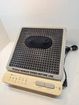 Interactive Health FTS-5008C Footsoother Vibrating Massager W/ Shiatsu. Fixed Price $74.95.