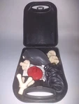 Wahl Massage Therapy W/ Heat And Attachments With Storage Box. Fixed Price $39.99.