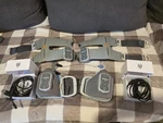 Bioness L300 Go System, Left & Right Thigh Plus, Lower, 2 Sensors. Fixed Price $5000.00.