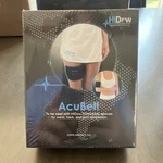 Hidow Acubelt Recangular Electric Stimulator For Waist, Back And Joints Sealed. Fixed Price $18.99.