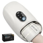 Nekteck Hand Massager With Heat Compression, Cordless Wrist Mass.... Fixed Price $119.23.