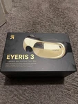 New Renpho Massager With Heat & Cooling Eyeris 3 Great Gift Free Shipping. Fixed Price $80.00.