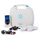 Intensity Twin Iii Combo Dual Channel Muscle Stimulator Unit DI3717. Fixed Price $86.84.
