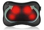 Cotsoco Shiatsu Back Neck And Shoulder Massager Heat Deep Tissue Kneading Pillow. Fixed Price $15.90.