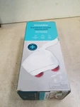 Homedics Duo Percussion Body Massager Loosens Tight Muscles. Fixed Price $33.00.