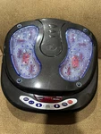 IC0906 Foot And Body Massager Icomfort Offers Powerful, Quick,deep,. Fixed Price $56.81.