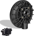 C176-47P1 For Pentair Sta-rite Pool And Spa Inground Pump Tank Body Replacement. Fixed Price $79.85.