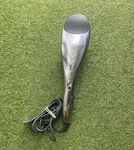 Brookstone F-209 Max Single Node Percussion Massager 3 Speeds. Fixed Price $39.00.