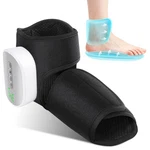 Foot & Ankle Massager Compression 4 Heating Levels 3 Airbag Modes. Fixed Price $38.95.