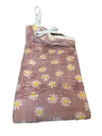 Goqo Tomo Flower Heating Pad For Pain Relief- 12" X 24", Levels,. Fixed Price $16.11.