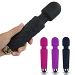 Handheld Massager 20 Speed Wand Vibrating Magic Full Body Therapy Motor. Fixed Price $8.99.