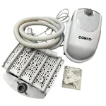 Conair Body Benefits Thermal Spa Bath Mat MBTS3W White Bubble Massage Whirlpool. Fixed Price $66.50.