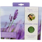 3 Pack Dreamtime Aromatherapy Spa Comforts Microwavable Shoulder Wrap. Fixed Price $53.04.