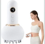 Lymphatic Drainage Massager Anti Cellulite Body Sculpting Device Microcu. Fixed Price $24.75.