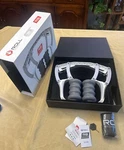 Recovery R8 Alpine White Deep Tissue Massage Roller -great-. Fixed Price $149.50.
