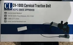 Cl Comfortland CV-1000 Cervical Traction Unit Neck Pain Relief. Fixed Price $63.99.