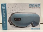 Serenelife Smart Eye Massager, SLEYMSG99. Fixed Price $39.99.