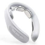 Mytrex Heat Neck MT-DRHN21W Ems Pulse Shoulder Massager Cordless Japan. Fixed Price $228.71.