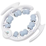 Anti Cellulite Roller & Lymphatic Drainage Multicolor. Fixed Price $37.99.