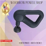 Therabody Relief Gun Lightweight Massager - BLACK,1PC. Fixed Price $139.99.