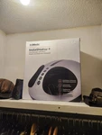 Trumedic Shiatsu Foot Massager With Heat Deep Kneading Electric. Fixed Price $59.99.