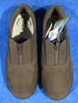 Cobbie Cuddlers Ultra Massage Suede Shoes Size 9 Lifetime Comfort New With Box. Fixed Price $30.00.