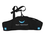 Neck Hammock Cervical Traction Device Unisex Os Black Pain Relief Portable. Fixed Price $19.99.