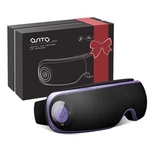 Rechargeable Eye Massager With Heat Vibration, Bluetooth Music & Air Compression. Fixed Price $42.90.