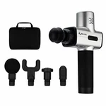 Rem-pro Muscle Gun Percussion Massager Athlete Stress Relief 3K Rpm Rare. Fixed Price $415.99.