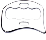 Feelfree Sport Stainless Steel Gua Sha Scraping Massage Tool-muscle Standard. Fixed Price $23.81.