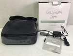 Shiatsu Foot Massager With Heat Dual For Back Feet. Fixed Price $48.50.