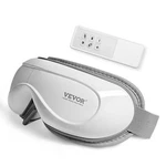 Eye Massager With & Remote, Heated Mask 5 Modes And Blueto. Fixed Price $40.62.